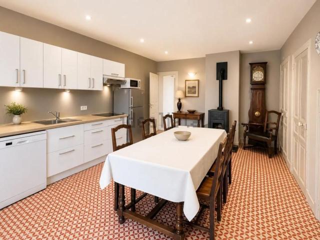 Maison, Menétru le Vignoble