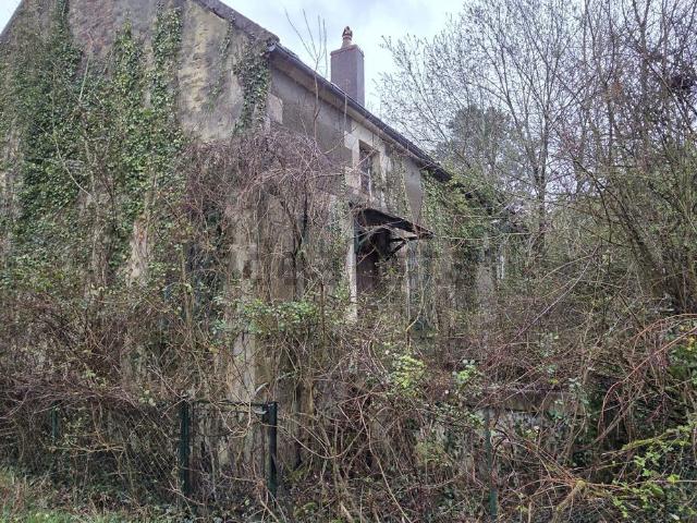Maison, Menou