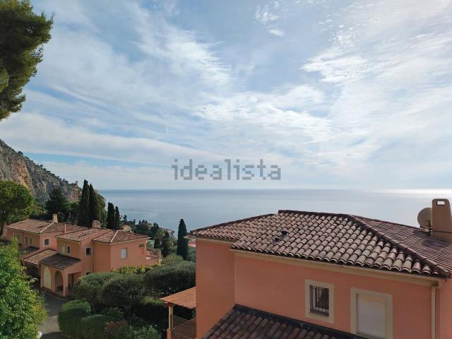 Maison, Menton