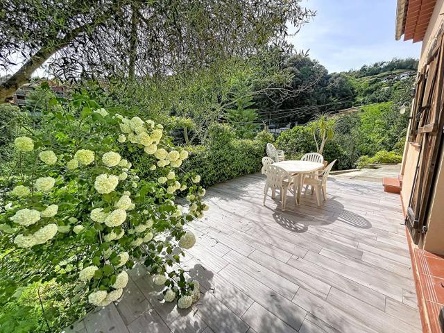 Maison Menton 3 pièce s 78.64 m2 79m² Menton