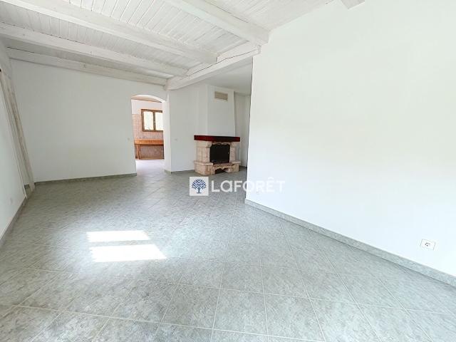 Maison Menton 3 pièces 78.64 m2 Cadre idylique et verdoyan. 79m² Menton