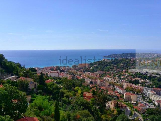Maison, Menton