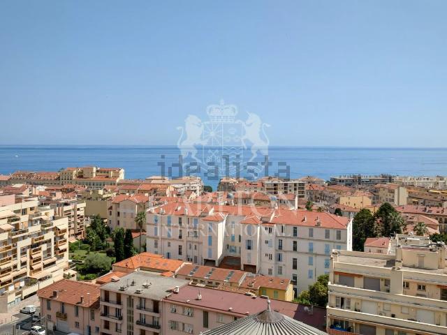 Maison, Menton