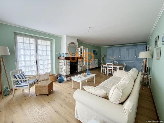 Maison, Méobecq