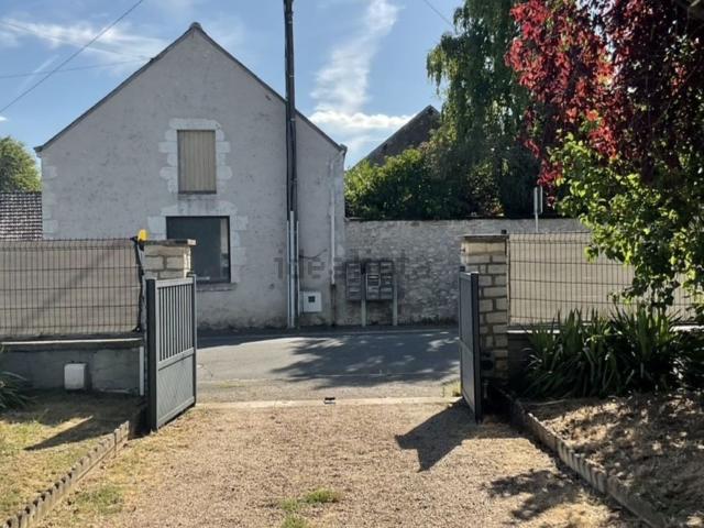 Maison, Mer