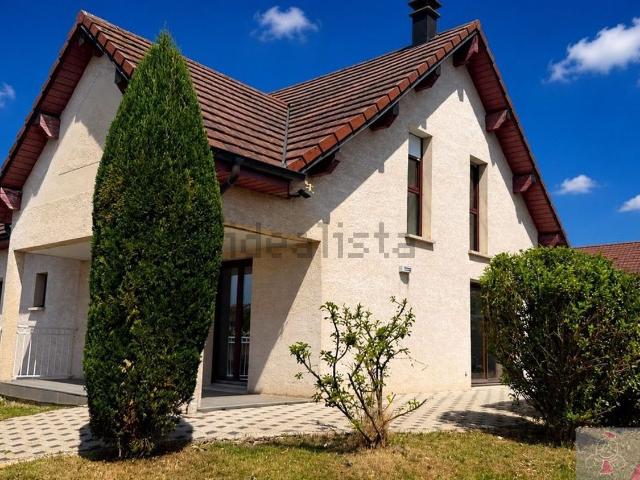 Maison, Mercey le Grand