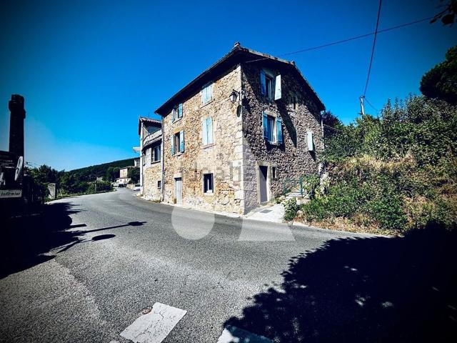Maison, Mercuer