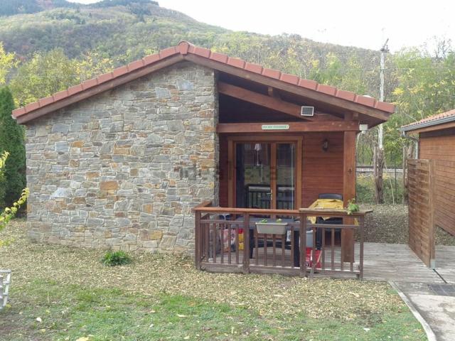 Maison, Mercus Garrabet