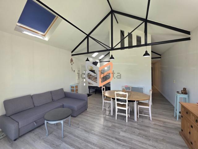 Maison, Mercy le Bas