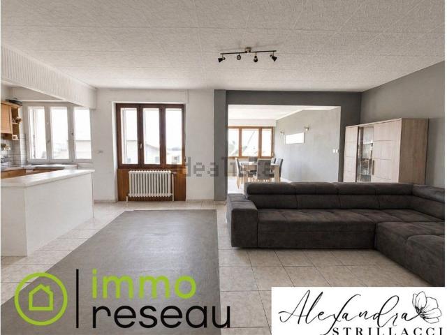 Maison, Mercy le Bas