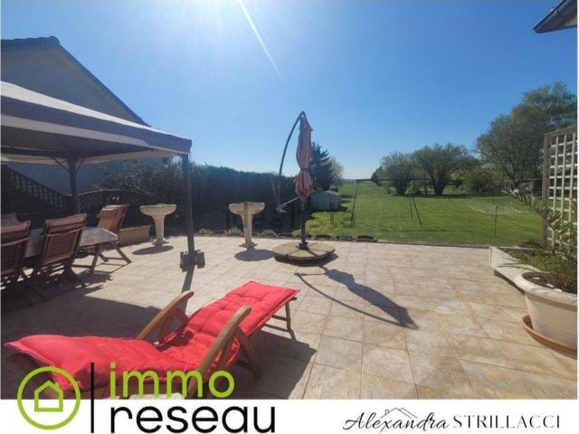 Maison, Mercy le Bas