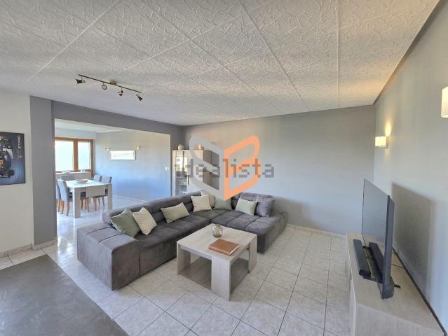 Maison, Mercy le Bas