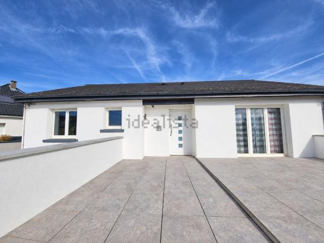 Maison, Mercy le Bas