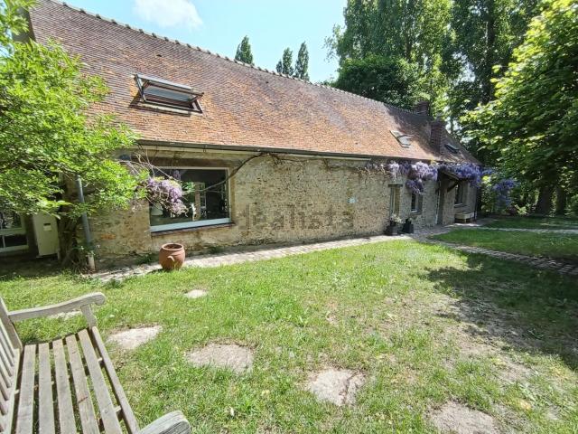 Maison, Méré
