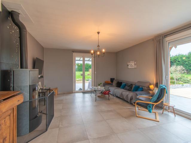 Maison Mereau 10 pièce s 286 m2