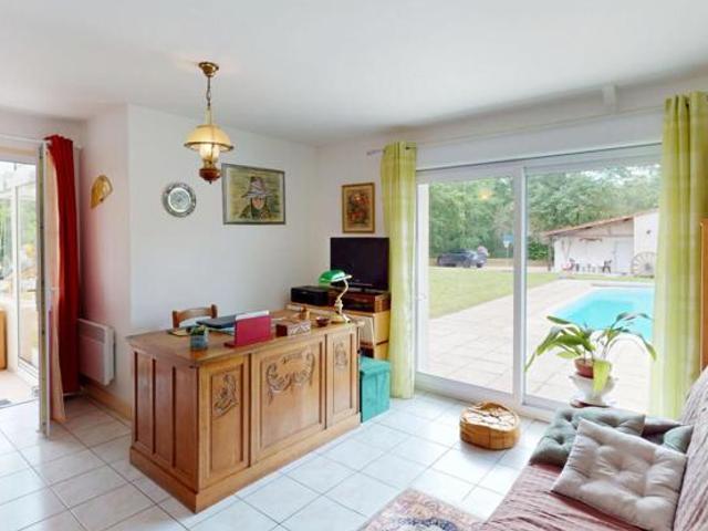 Maison Mereau 5 pièce s 136 m2