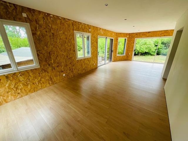 Maison Mereville 6 pièce s 134 m2