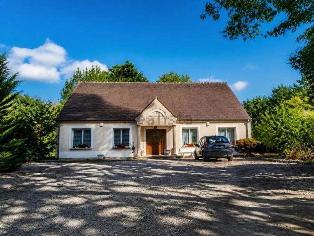 Maison, Mérinville