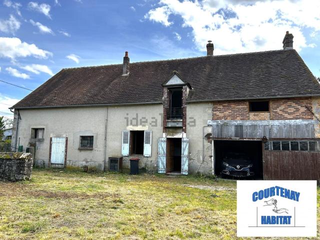 Maison, Mérinville