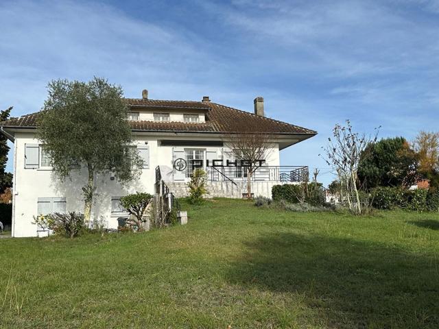 Maison, Mérignac