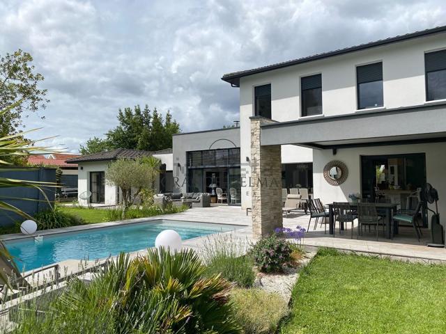 Maison, Mérignac