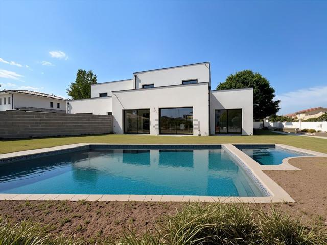 Maison, Mérignac
