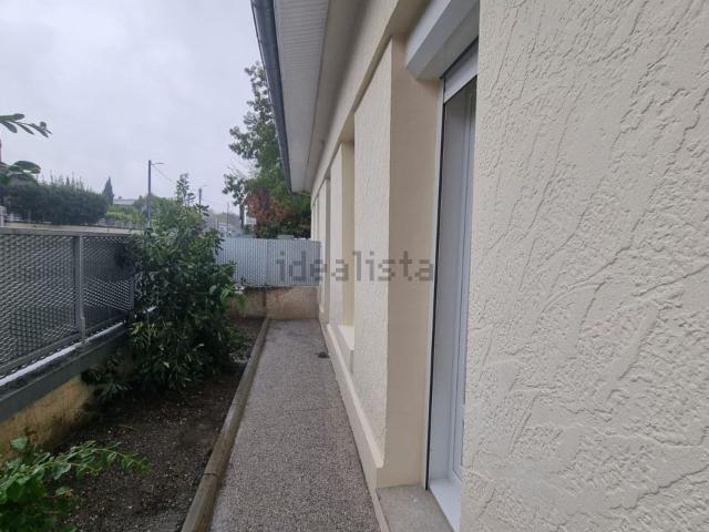 Maison, Mérignac