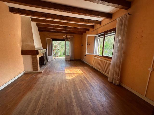Maison Merignac 7 pièce s 165 m2 sur 1632 m2 de terrain 165m² Mérignac
