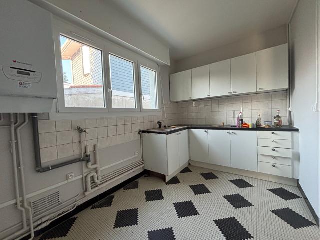 Maison Merignac 4 pièce s 104 m2