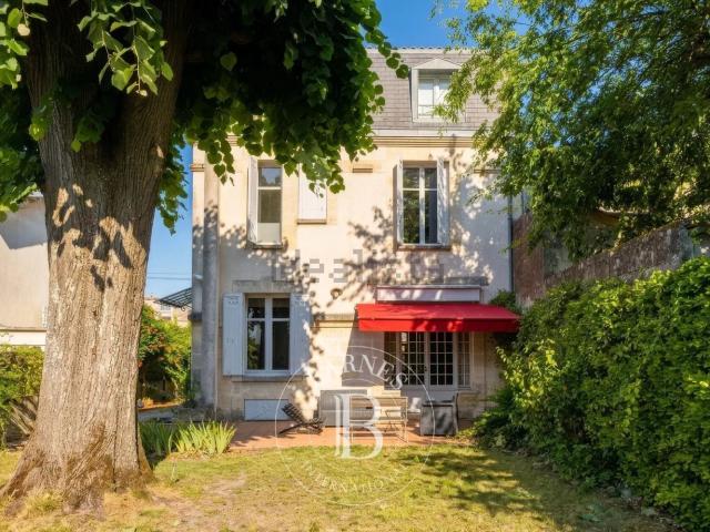 Maison, Mérignac
