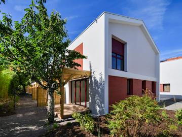 Maison Merignac 5 pièces Bloom Parc MÉRIGNAC 33 Maisons