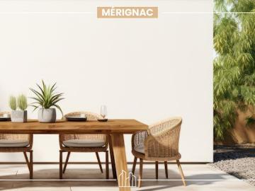 Maison Merignac 5 pièces DOMAINE VICTORIA