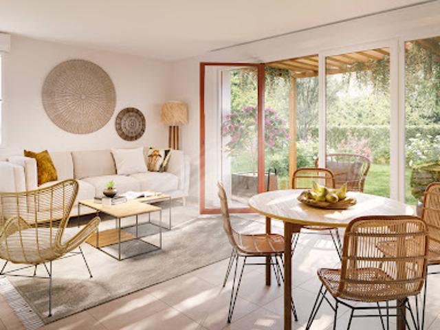Maison Merignac 5 pièces Mérignac à proximité des commerces