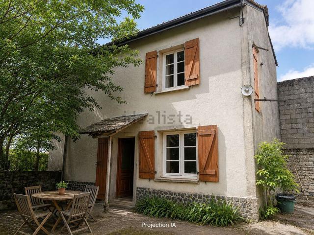Maison, Mérignac
