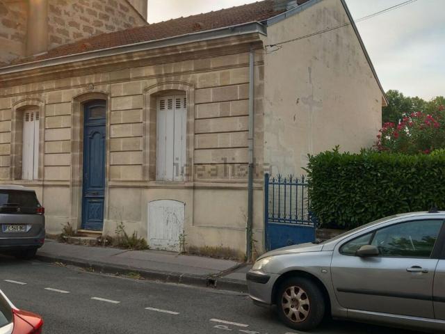 Maison, Mérignac