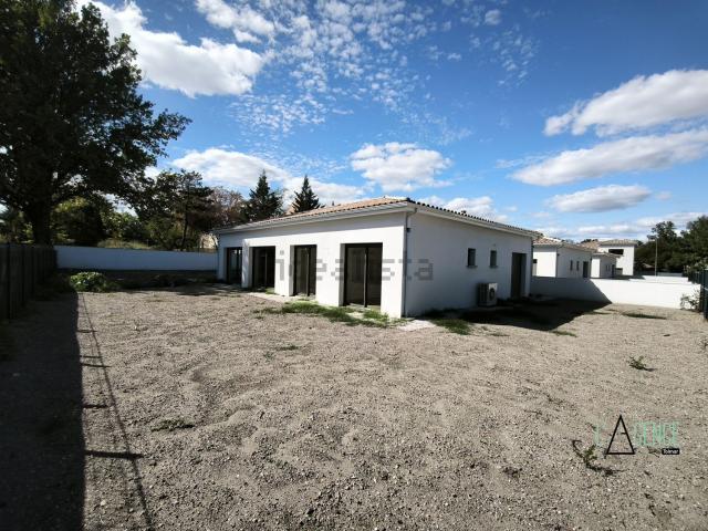 Maison, Mérignac