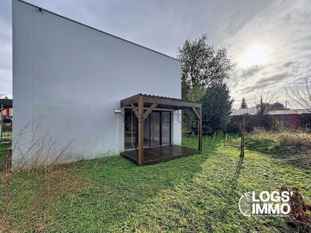 Maison, Mérignac