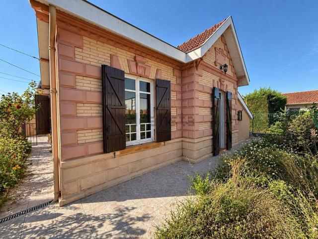 Maison, Mérignac