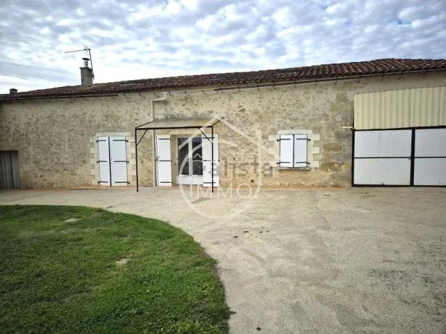 Maison, Mérignas