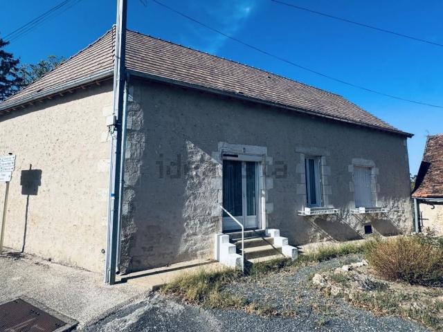 Maison, Mérigny