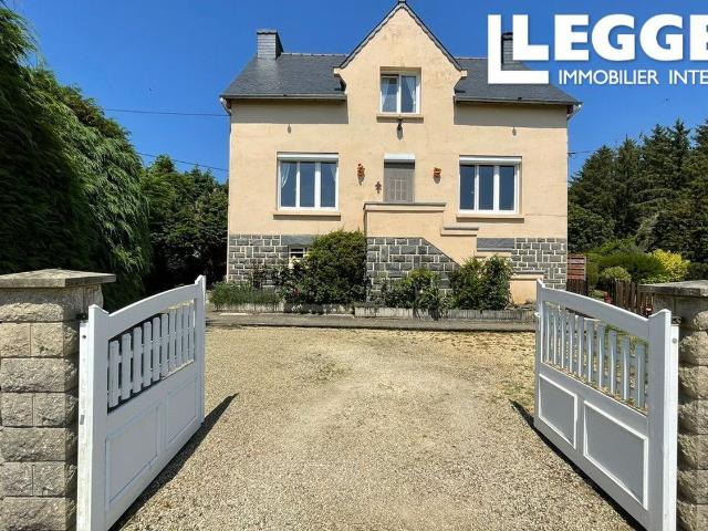 Maison, Mérillac