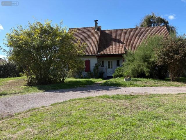 Maison, Merlimont