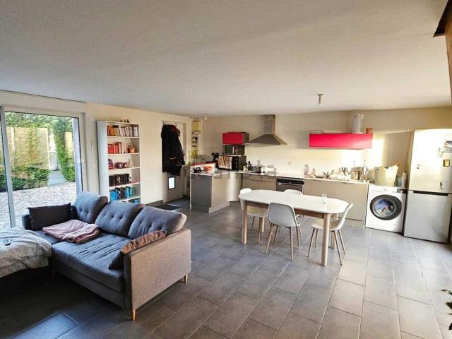 Maison, Merpins