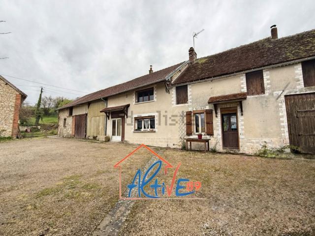 Maison, Merry la Vallée