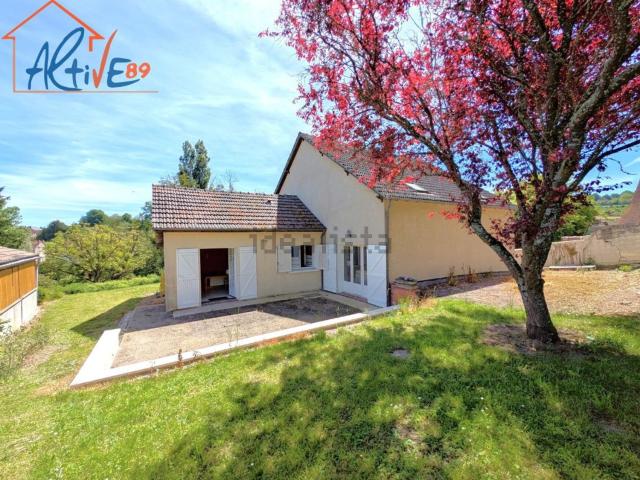 Maison, Merry la Vallée