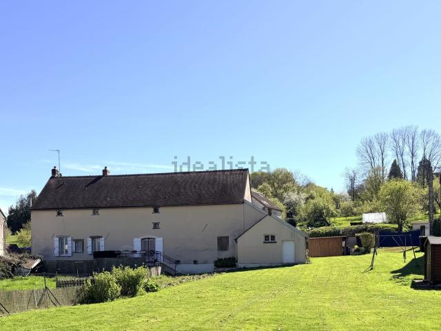 Maison, Merry la Vallée