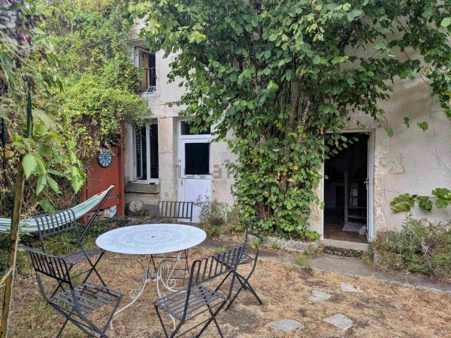 Maison, Merry sur Yonne