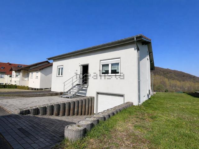 Maison, Merten