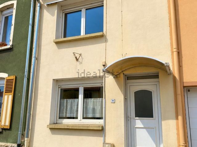 Maison, Merten