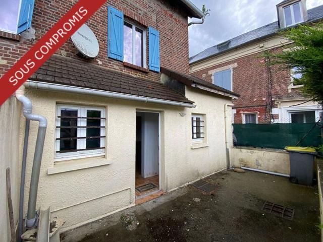 Maison Meru 4 pièce s